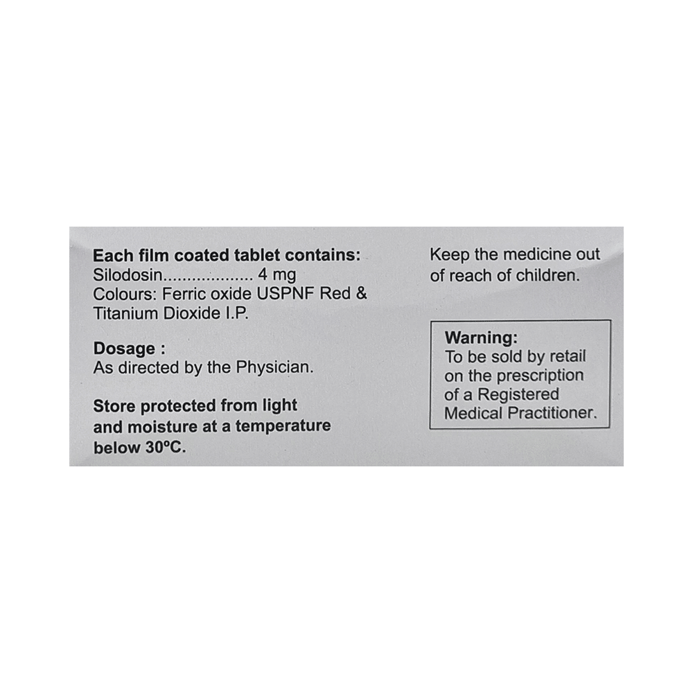 Geripod 4 Tablet - Image 2