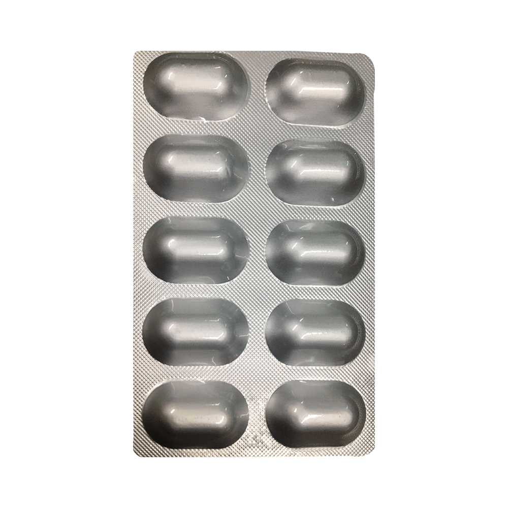 Hydroxy Q Tablet - Image 2