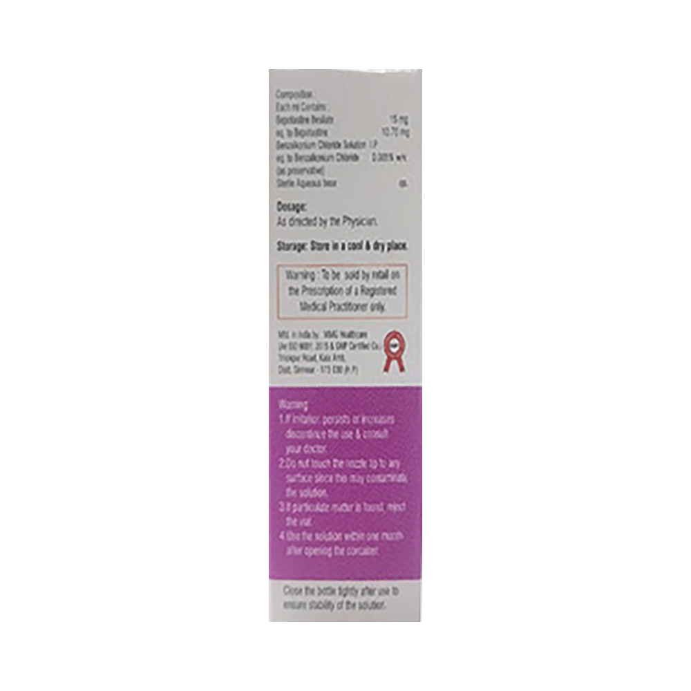 Bepline 1.5% Eye Drop - Image 2