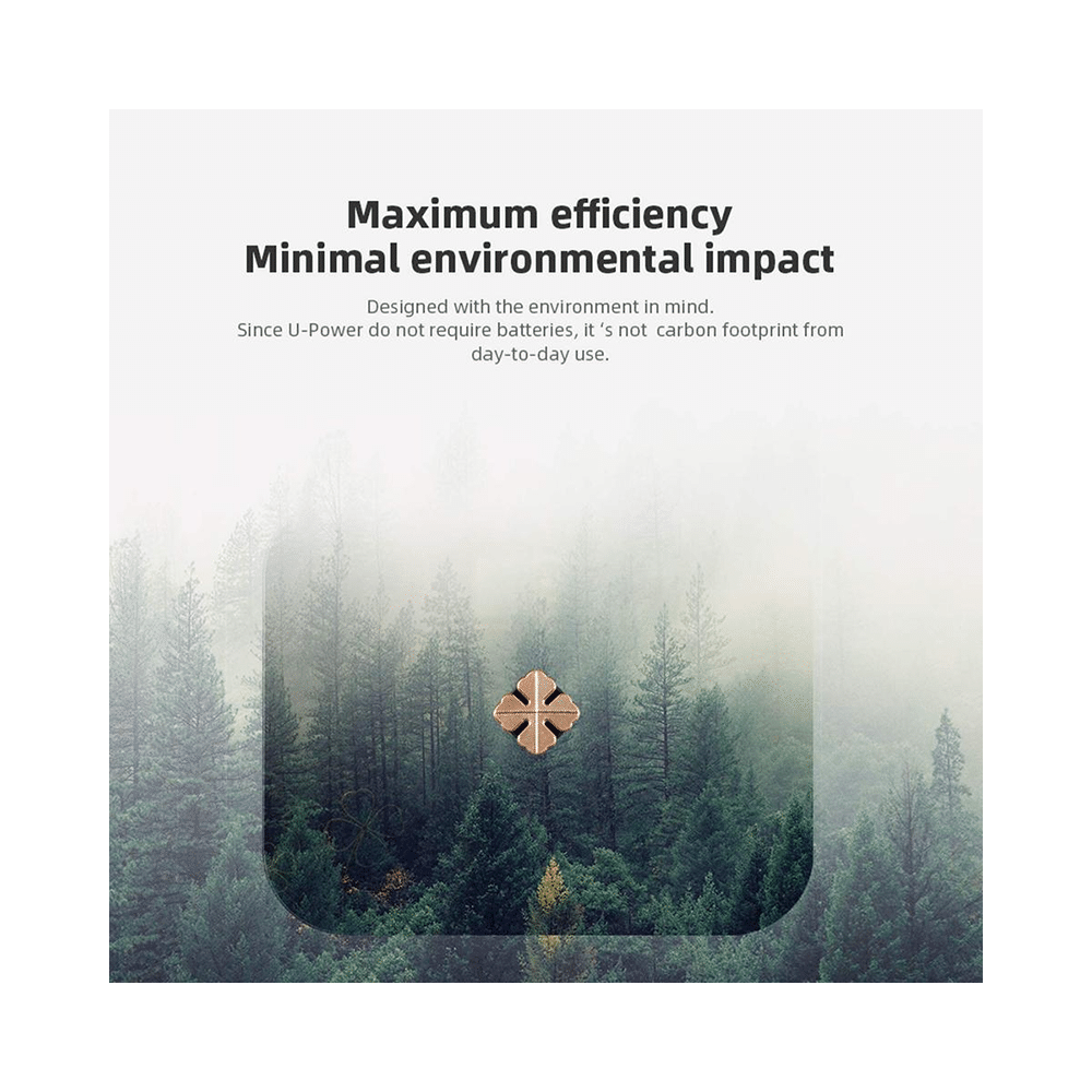 Sansui Personal Scale Battery Free Golden Button 150kg Black - Image 6