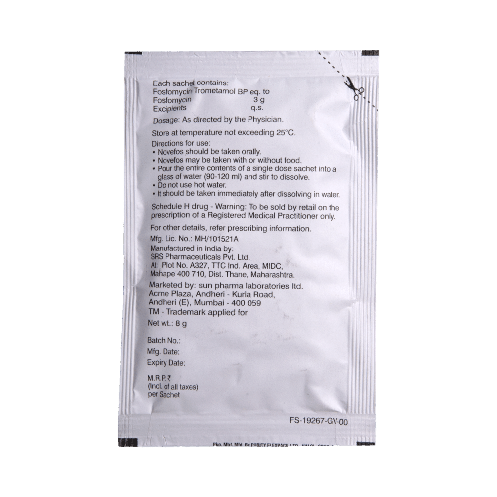 Novefos Powder - Image 5