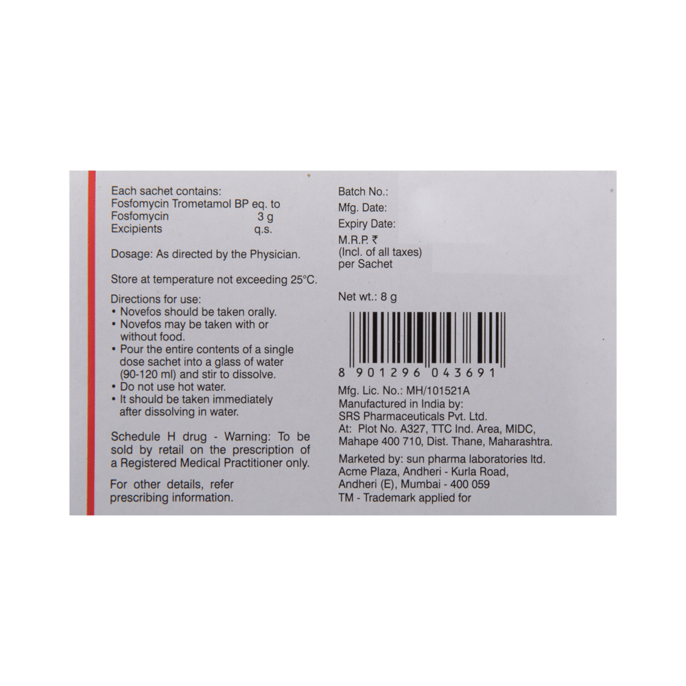 Novefos Powder - Image 3