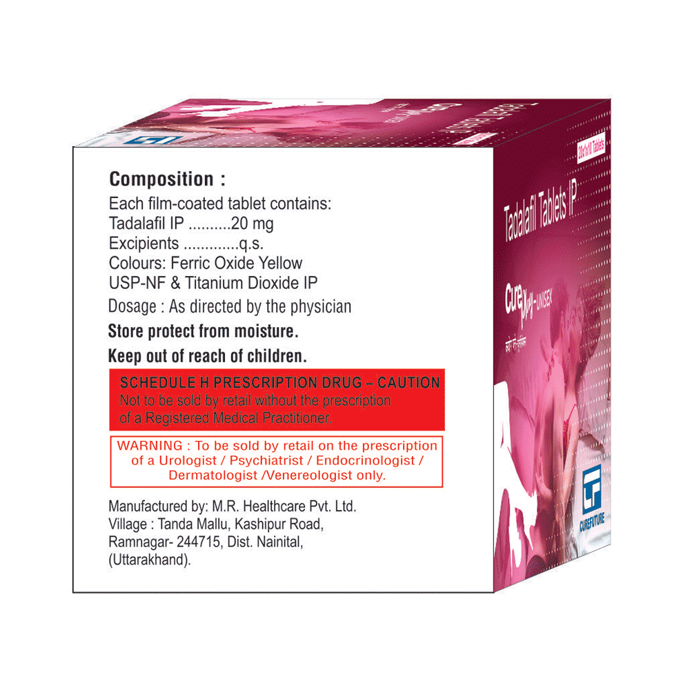 Cureplay-Unisex Tablet - Image 2