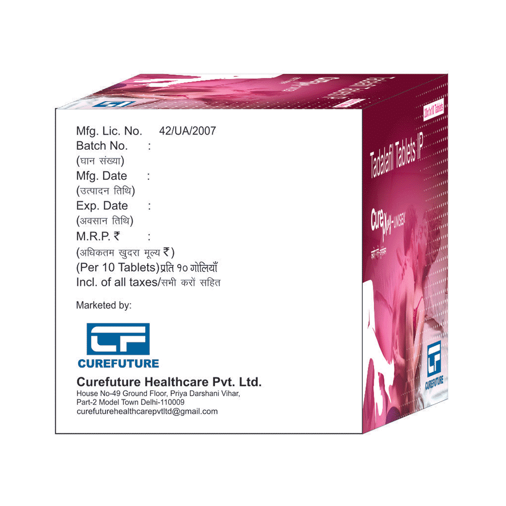 Cureplay-Unisex Tablet - Image 3