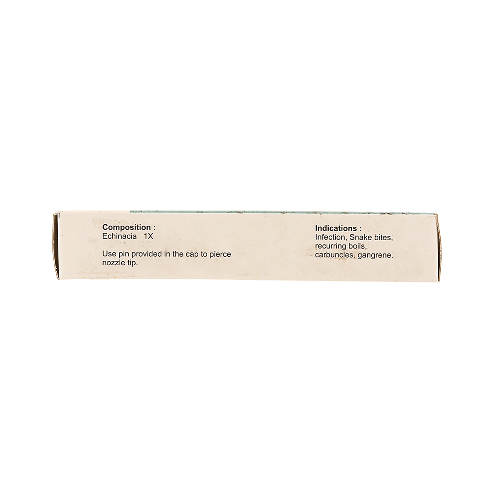 Pioneer Pharma Echinacea Ointment (25gm Each) - Image 4