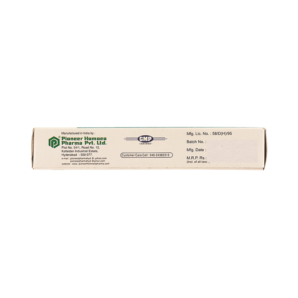 Pioneer Pharma Echinacea Ointment (25gm Each) - Image 5