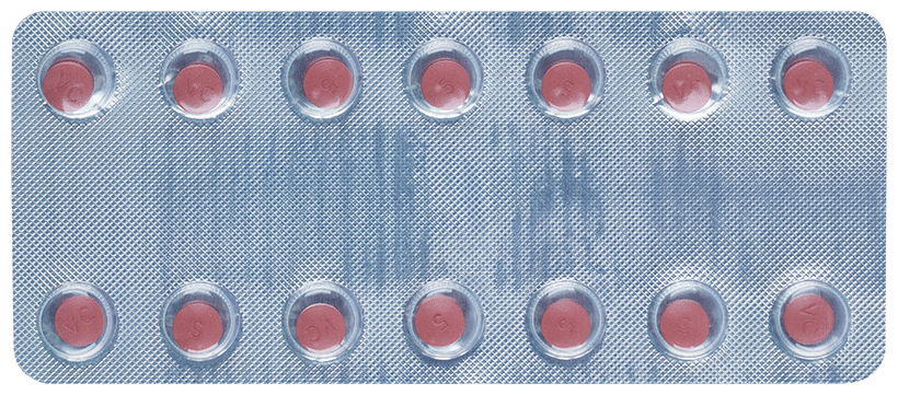 Gantra 5 Tablet - Image 2