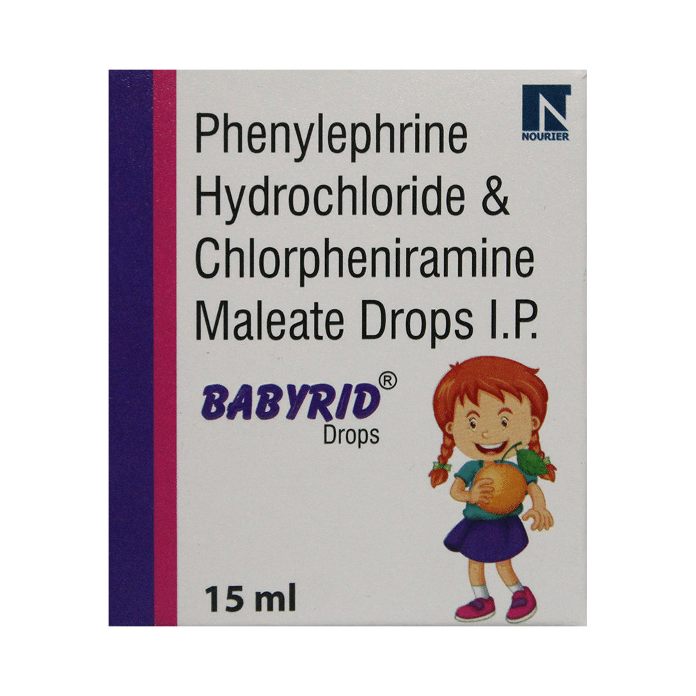 Babyrid Oral Drops - Image 3
