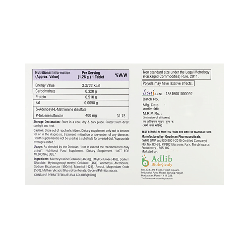 Hepura Tablet - Image 2