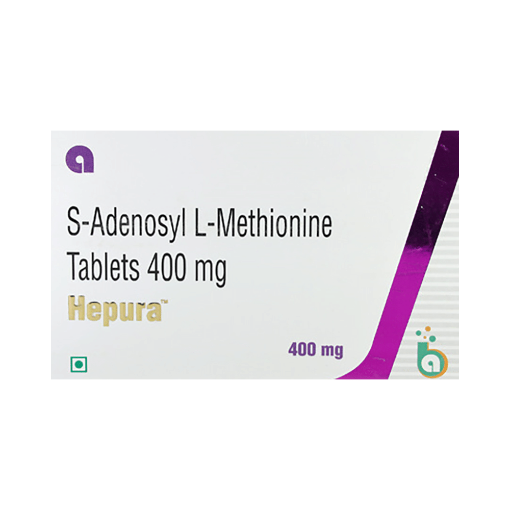 Hepura Tablet - Image 1