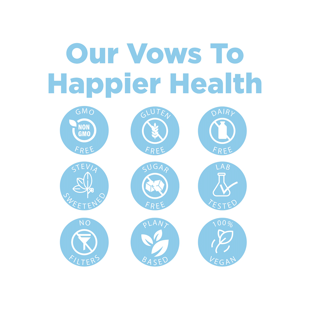 Happier Wondergut Probiotics Capsule - Image 9