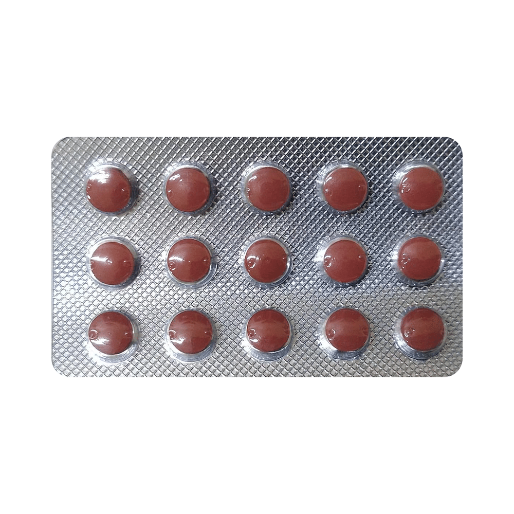 Cilidin 20 Tablet - Image 2