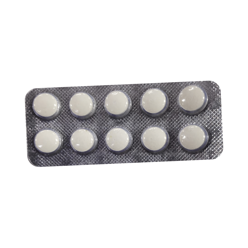 S-Amopress 5mg Tablet - Image 4
