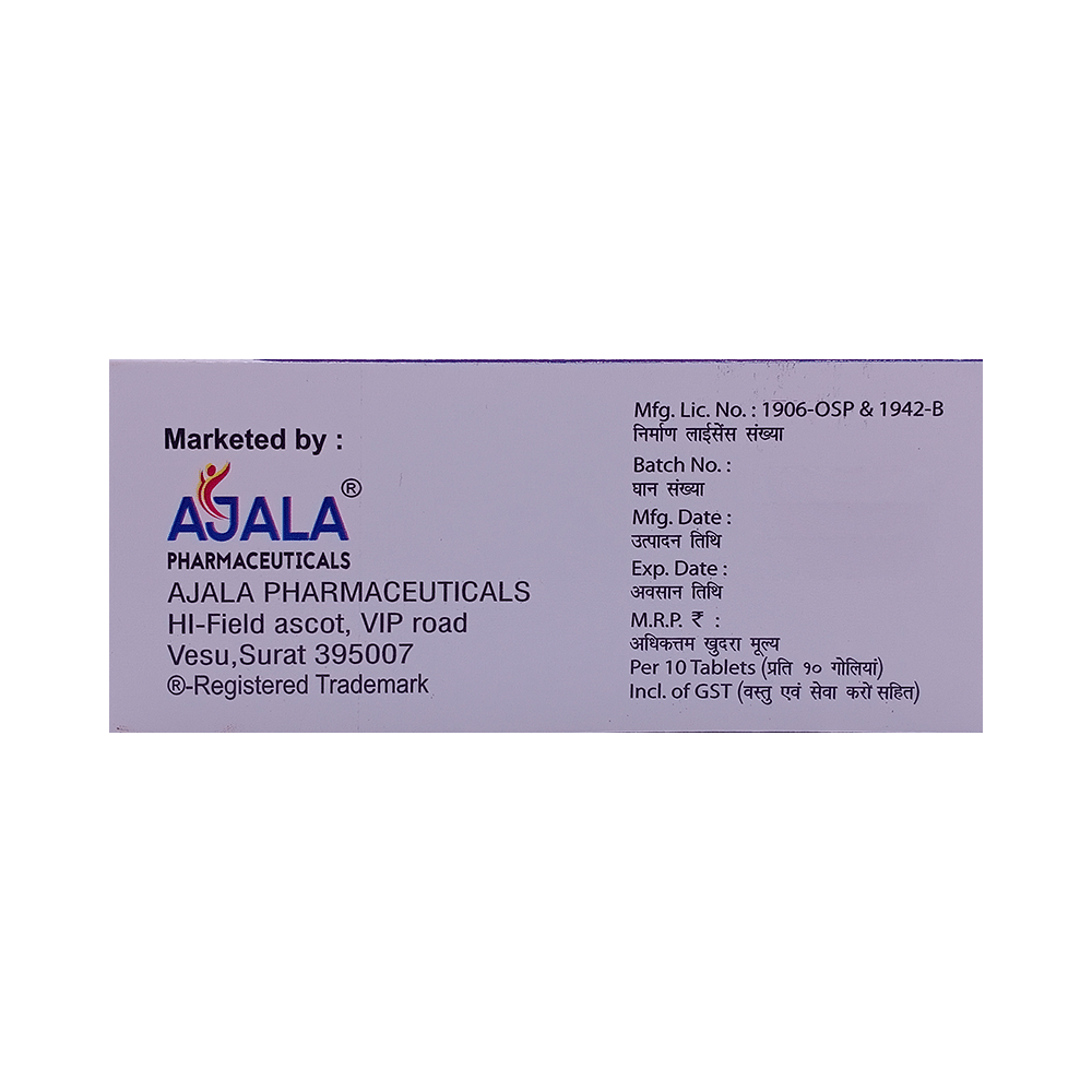 Tdla 5 Tablet - Image 2