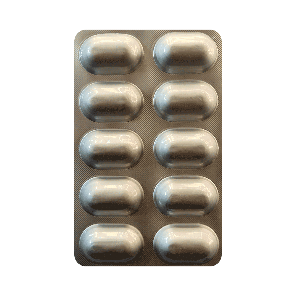 Zenpenta-DSR Capsule - Image 4