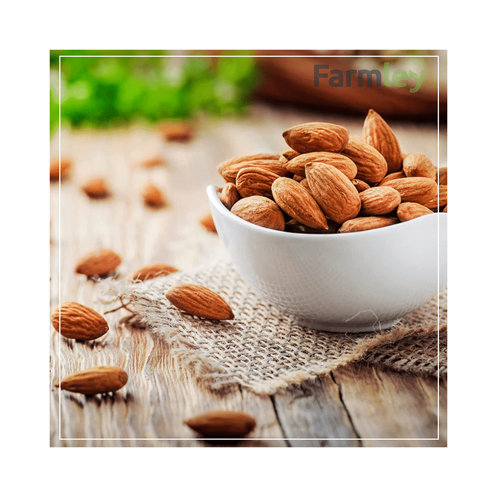 Farmley Premium California Almonds - Image 5