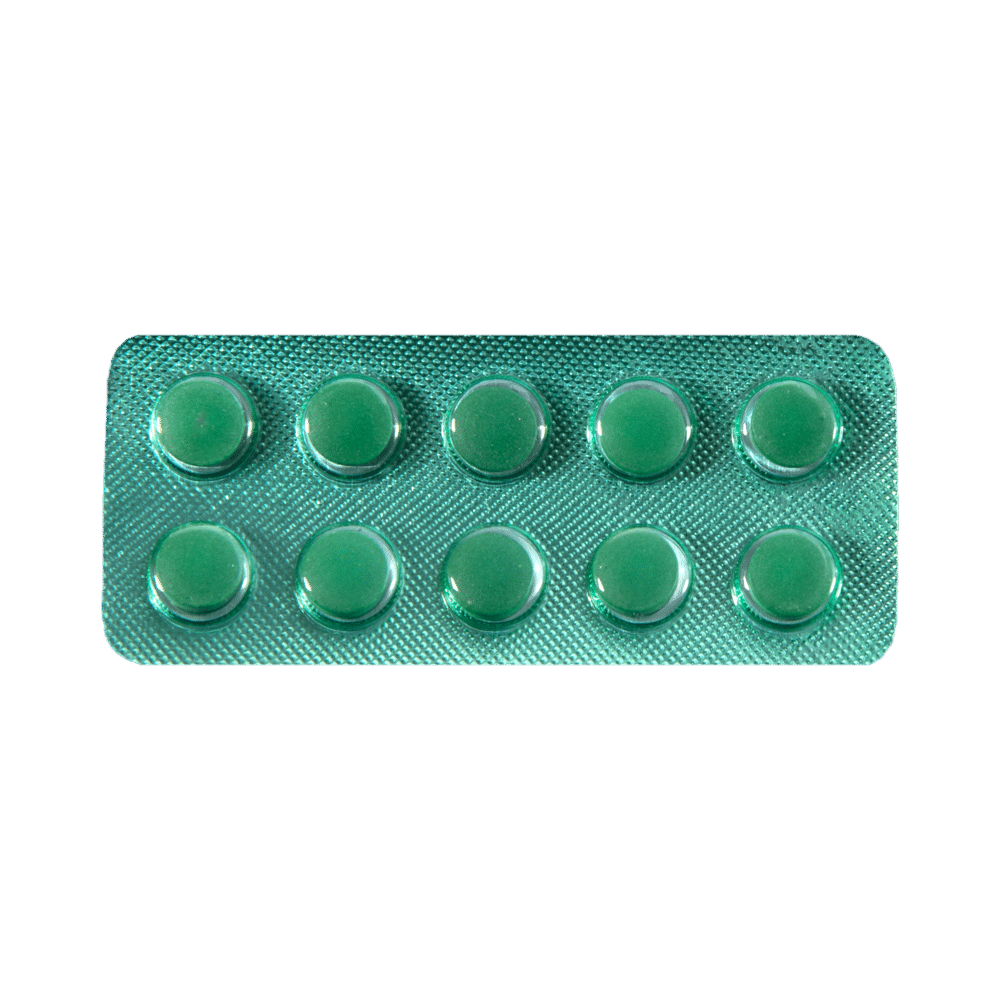 Bisopil 5.0 Tablet - Image 4