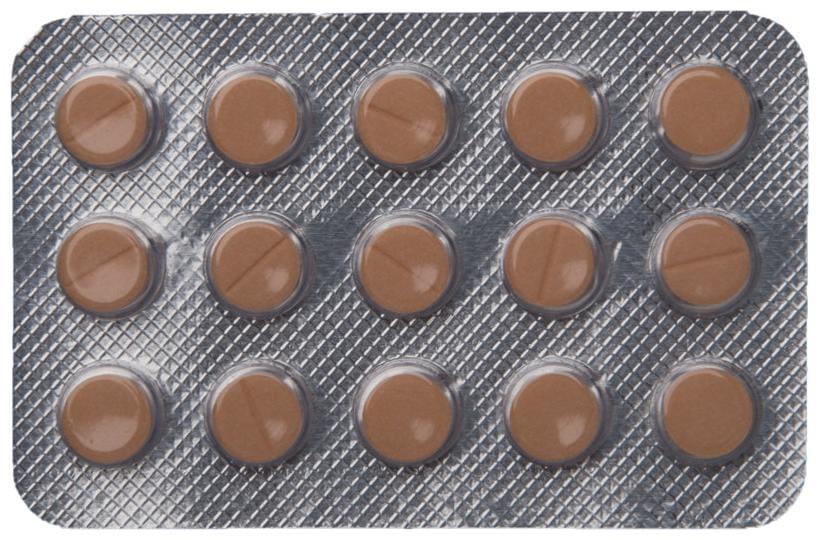 Glimisave 2mg Tablet 15'S
- Image 1