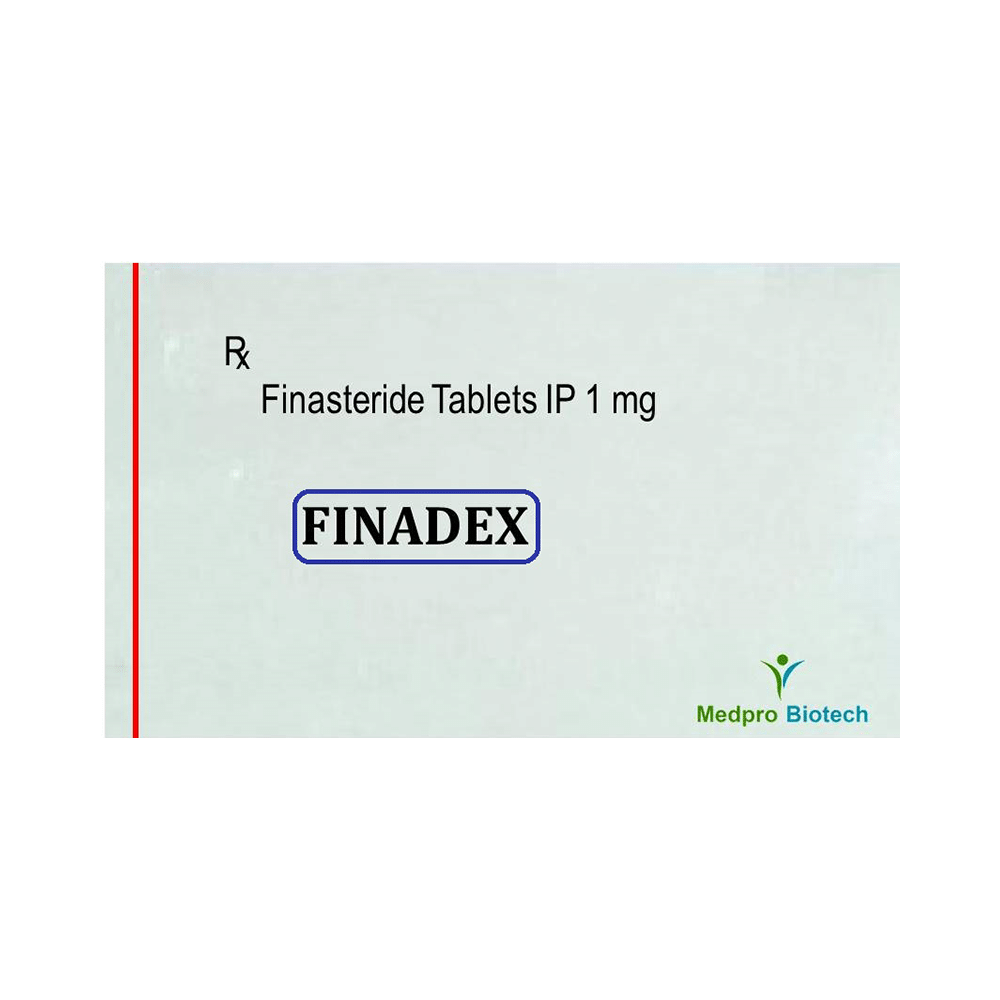 Finadex Tablet - Image 1