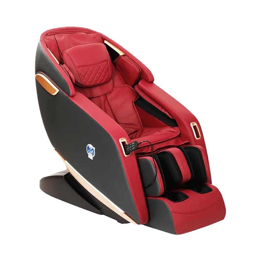 JSB MZ24 Full Body Air Massage Chair - Image 1