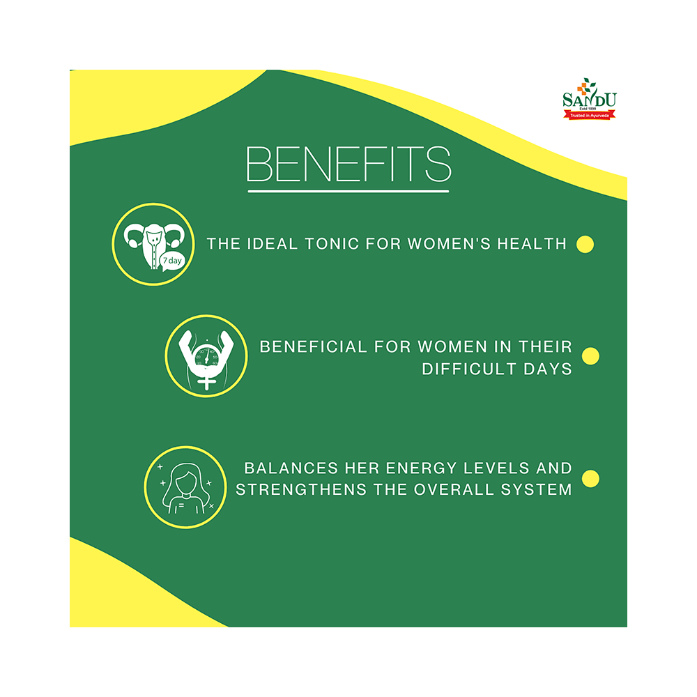 Sandu Ashokarishta - Image 4