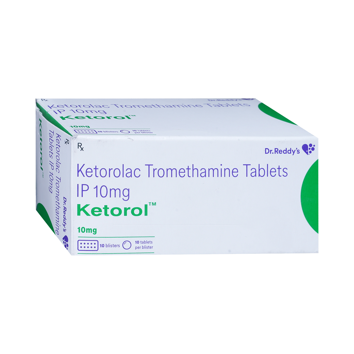 Ketorol Tablet - Image 2