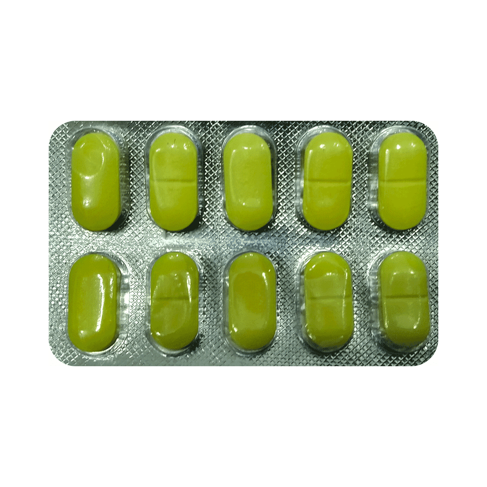 Nore-T Tablet - Image 4