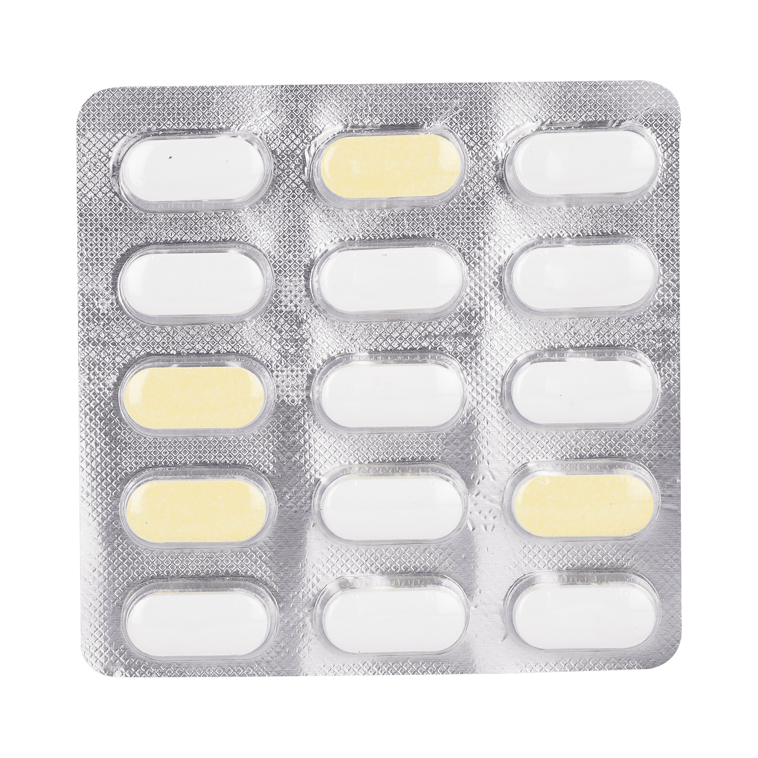 Ozomet-VG 1 Tablet SR - Image 4