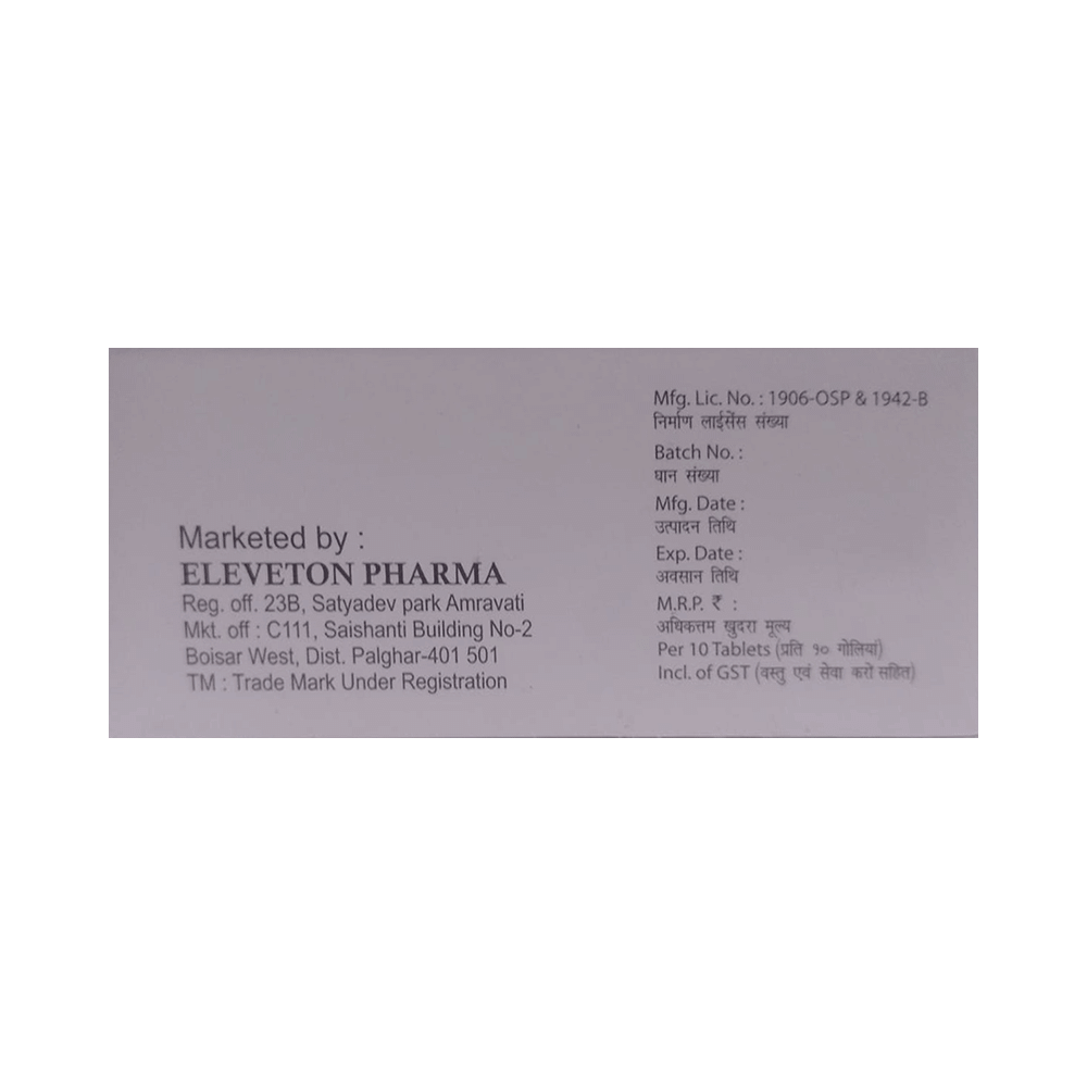 Pruless Tablet - Image 3