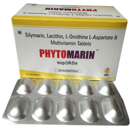Phytomarin Tablet