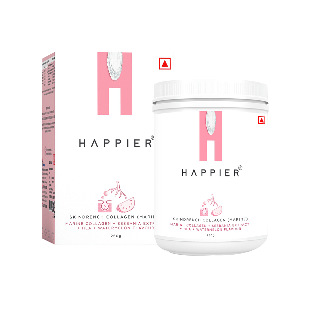 Happier Skindrench Collagen (Marine) - Image 1