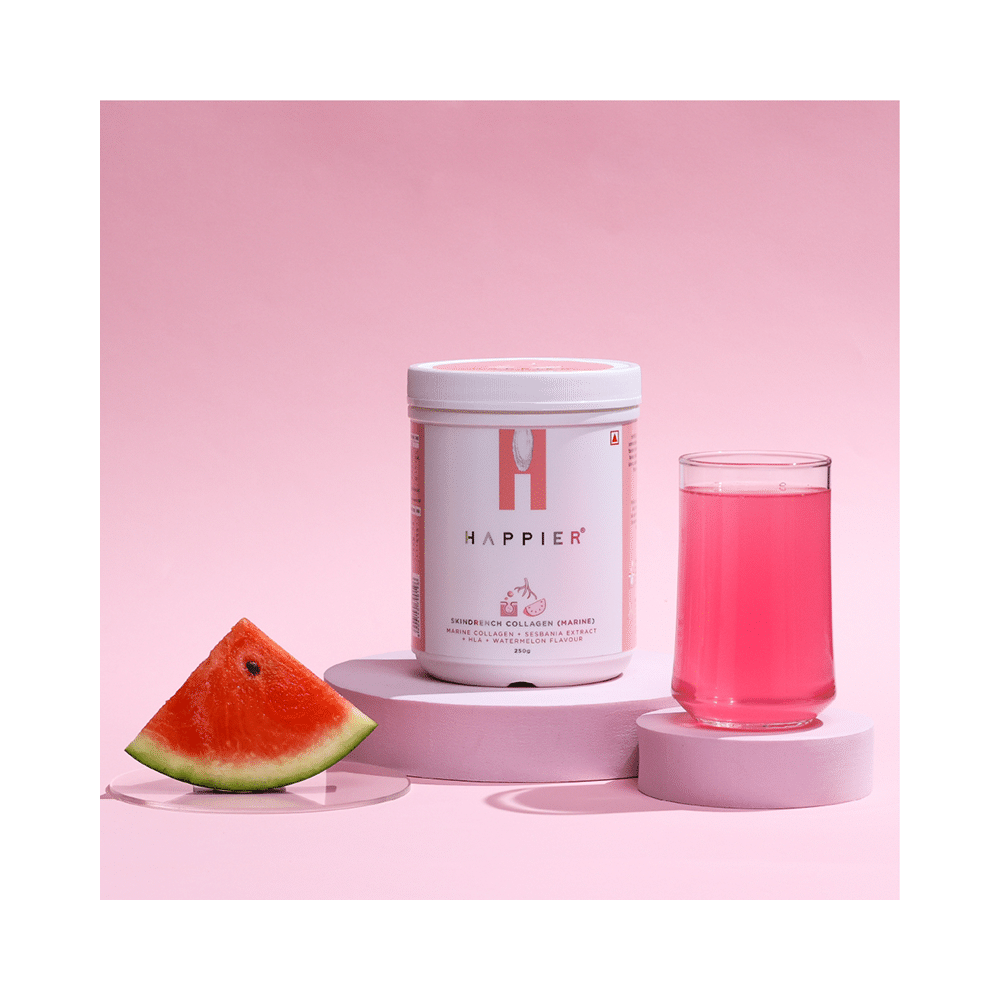 Happier Skindrench Collagen (Marine) - Image 3