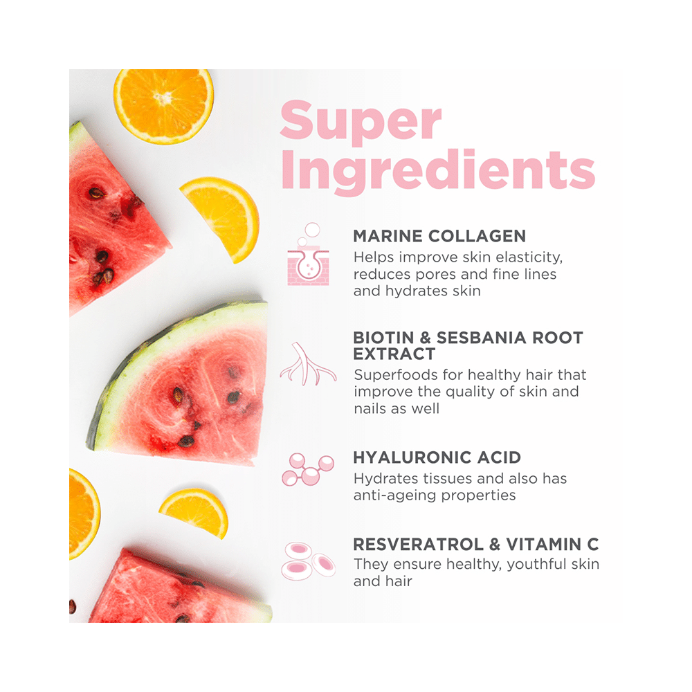 Happier Skindrench Collagen (Marine) - Image 6