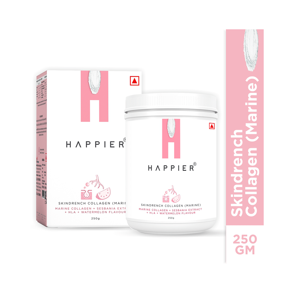 Happier Skindrench Collagen (Marine) - Image 2