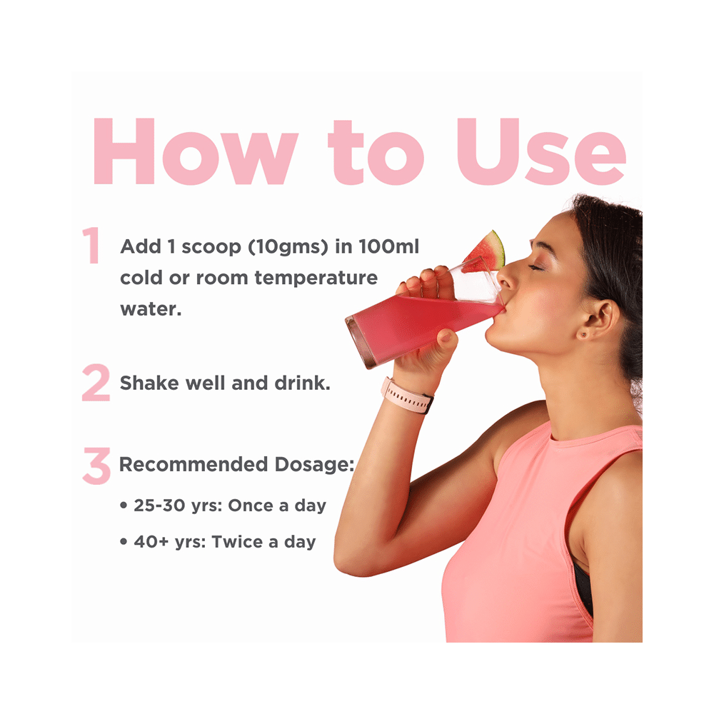 Happier Skindrench Collagen (Marine) - Image 7