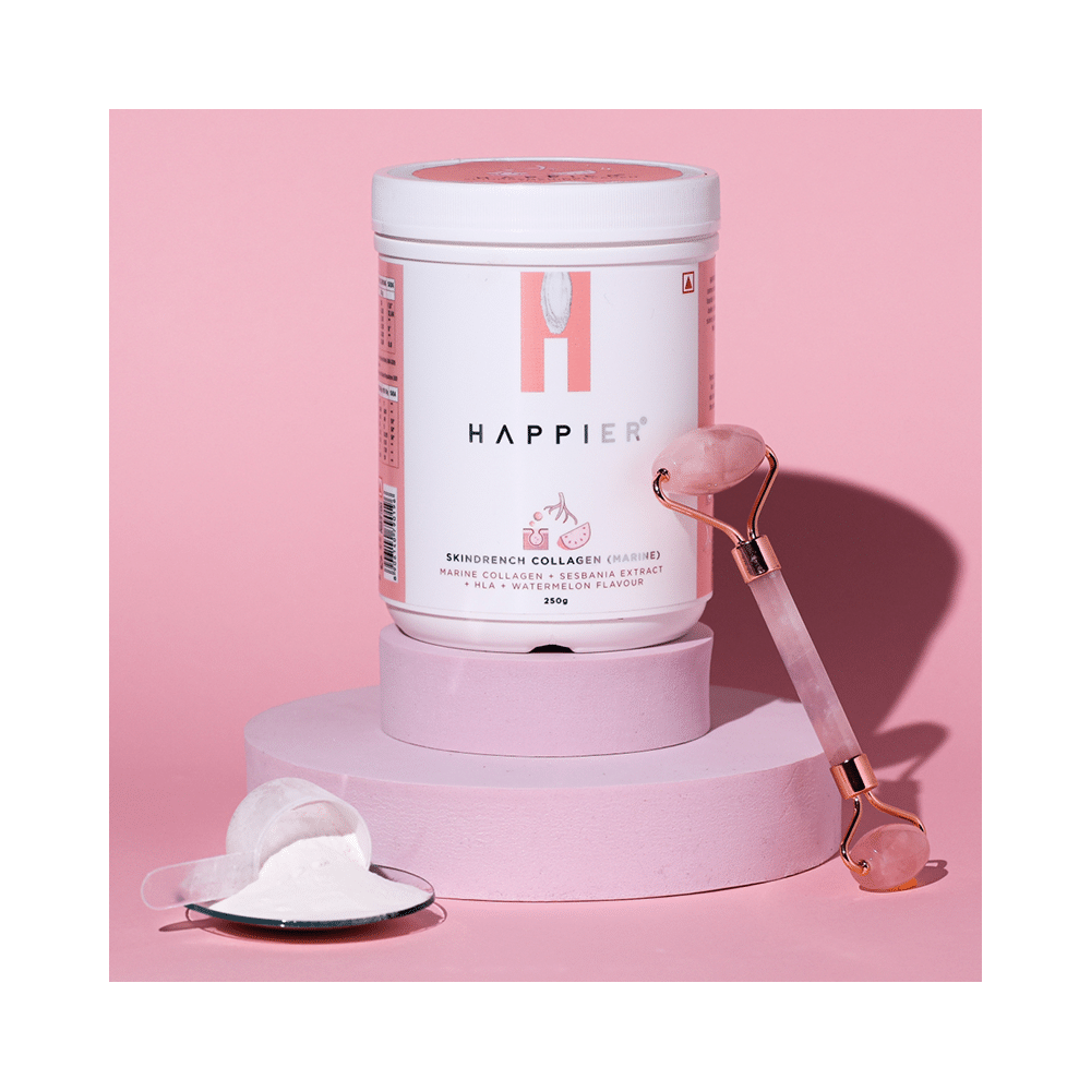 Happier Skindrench Collagen (Marine) - Image 4
