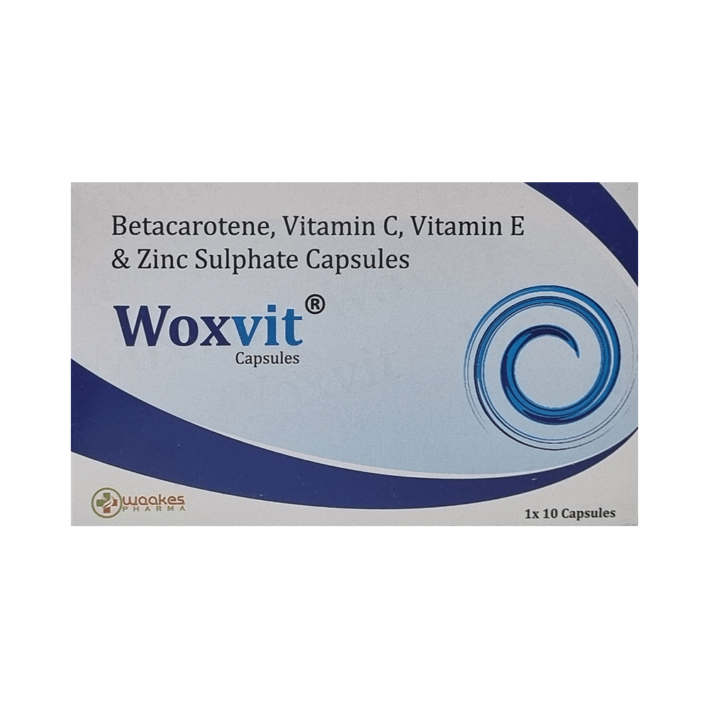 QT Vit Tablet - Image 1