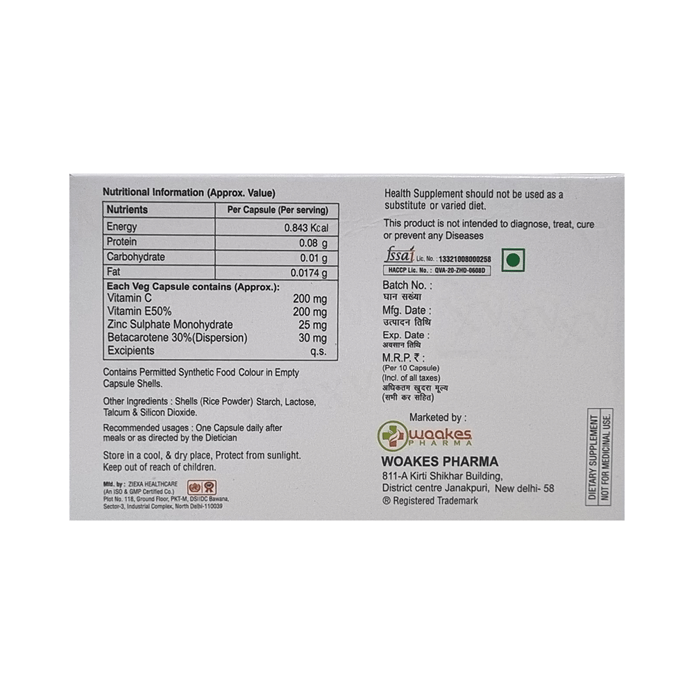 QT Vit Tablet - Image 2