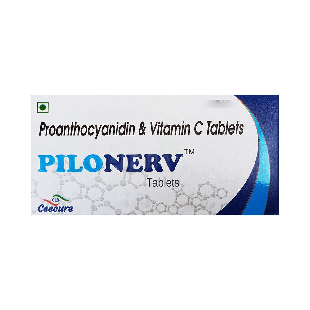 Pilonerv Tablet - Image 1