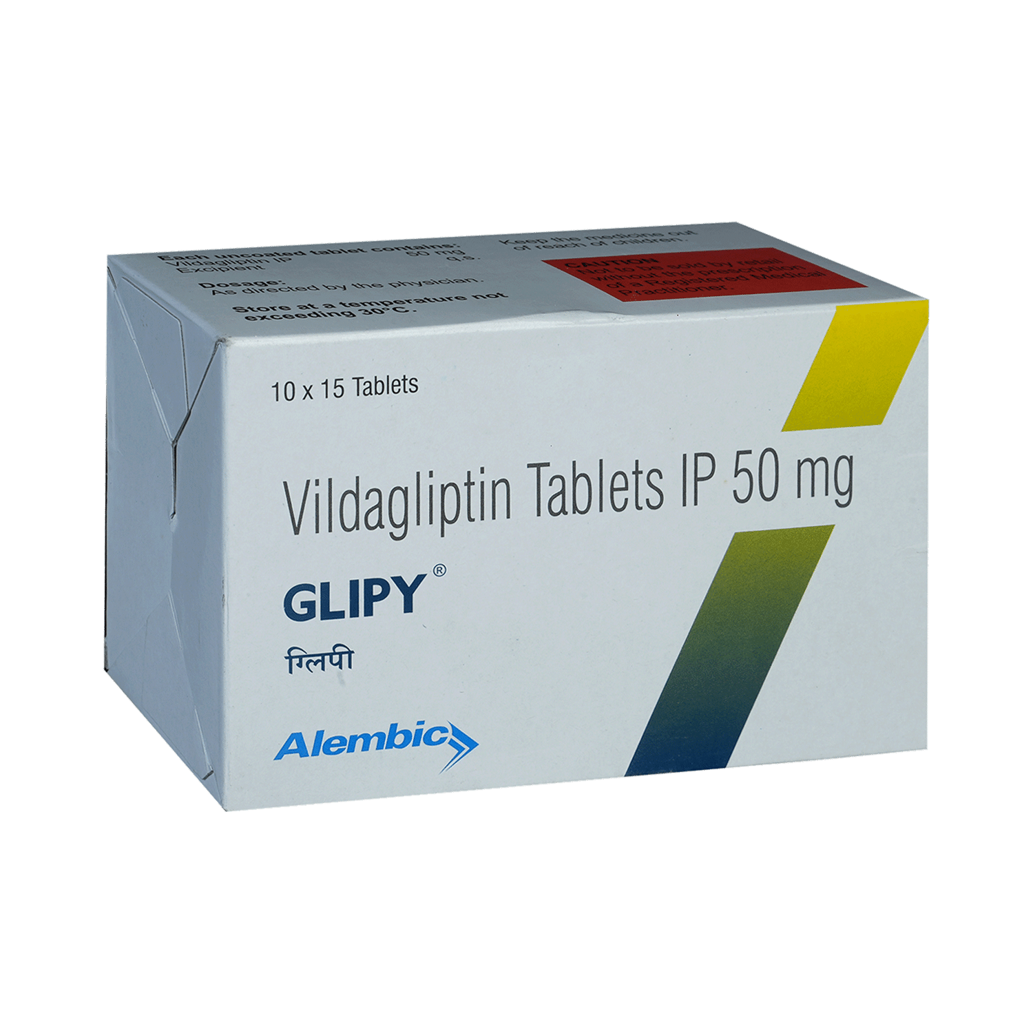 Glipy Tablet - Image 2