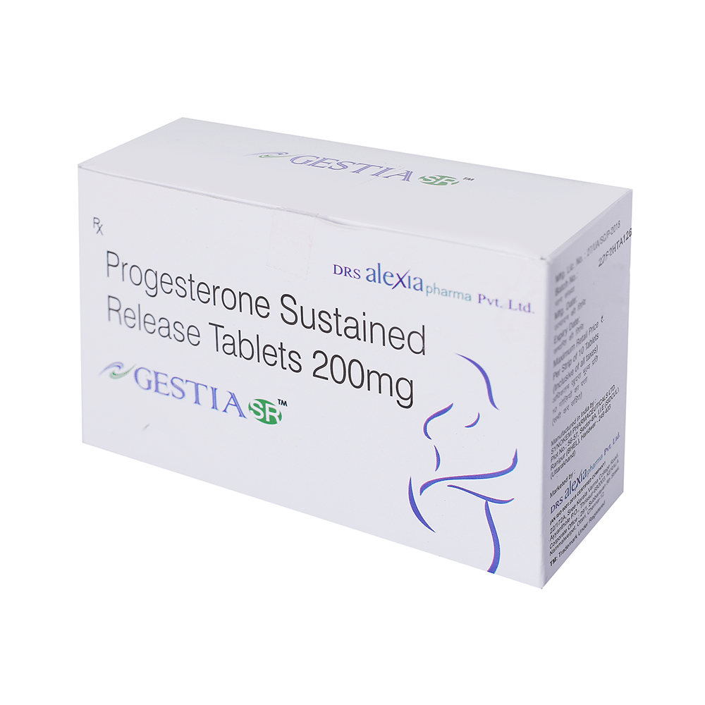 Gestia SR Tablet - Image 2