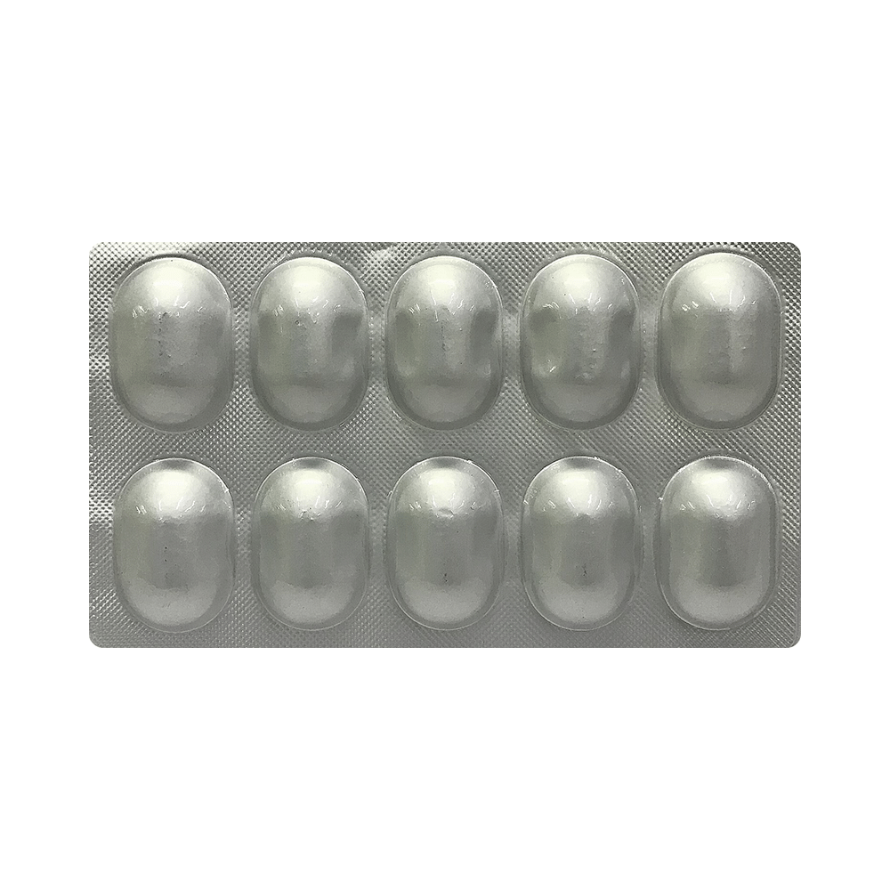 Pandovan-DSR Capsule - Image 3
