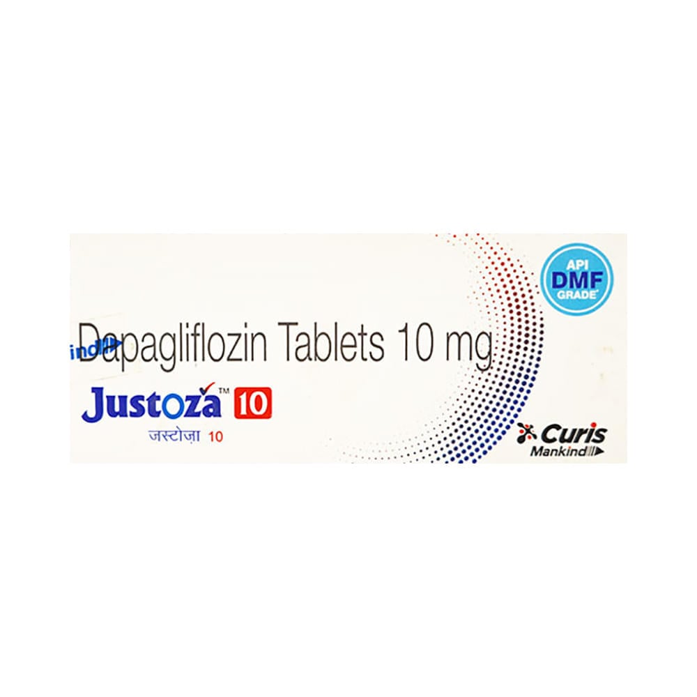 Justoza 10 Tablet - Image 1