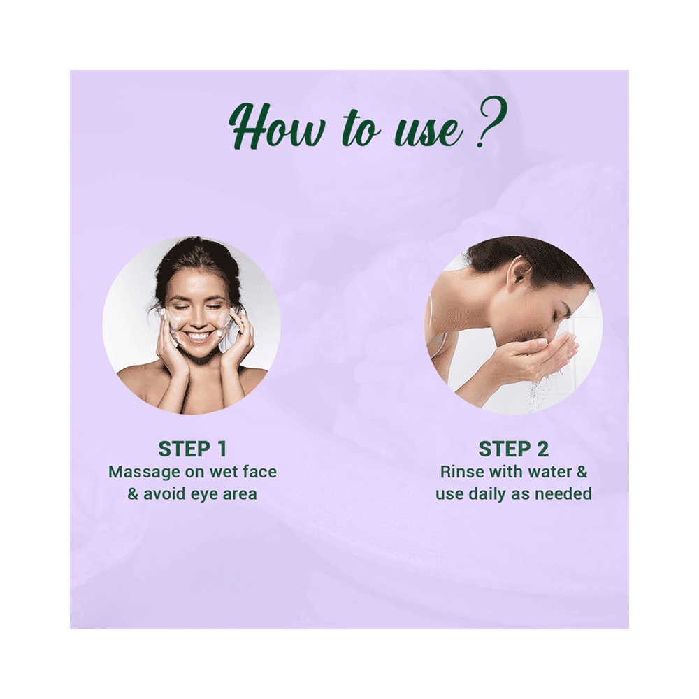 Biotique Walnut Exfoliating & Polishing Scrub - Image 8