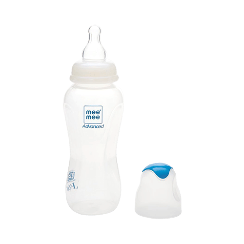 Mee Mee Pro-Flo Advanced Baby Feeding Bottle - Image 2