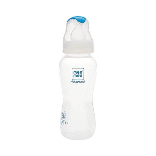 Mee Mee Pro-Flo Advanced Baby Feeding Bottle - Image 1