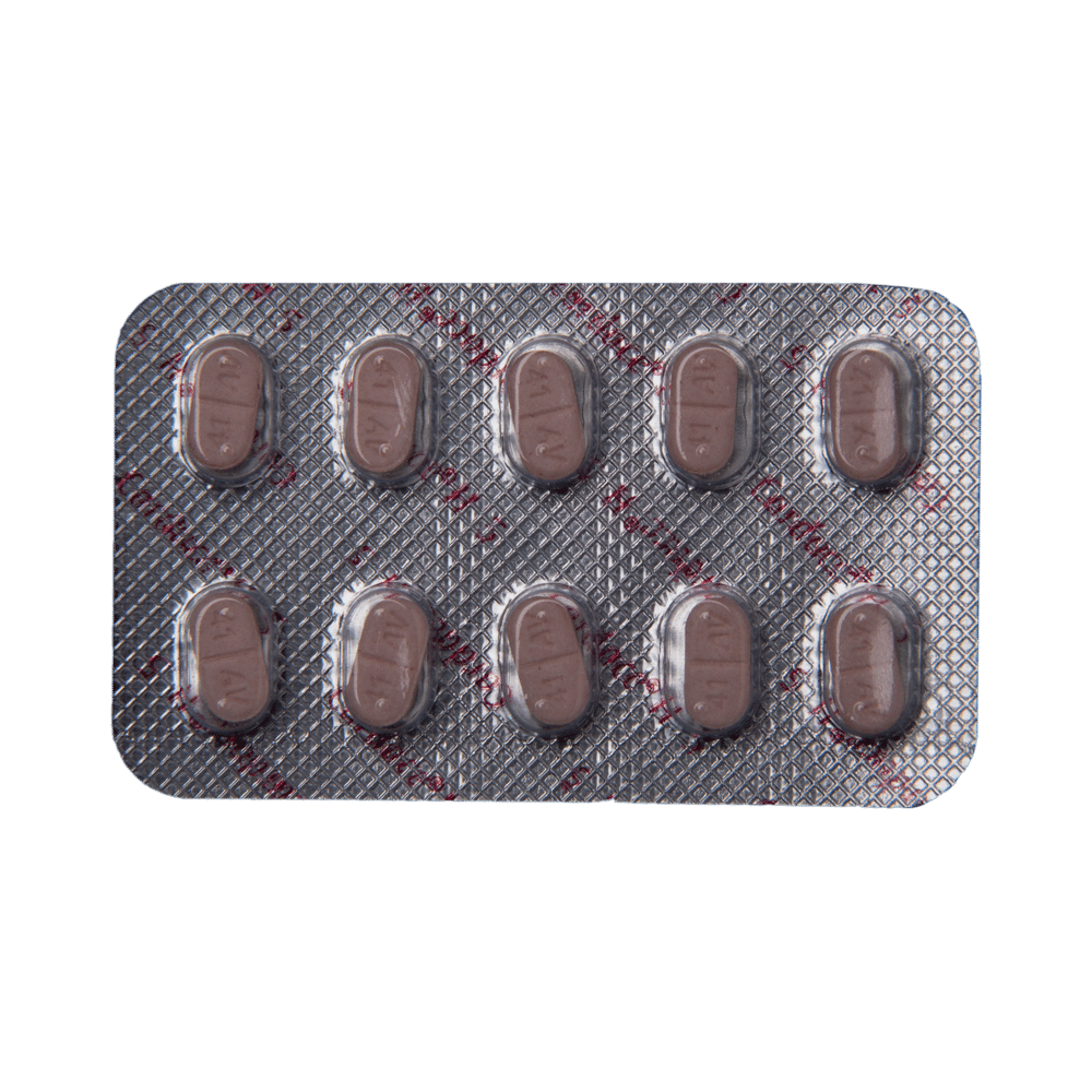 Fibrodone Tablet - Image 4
