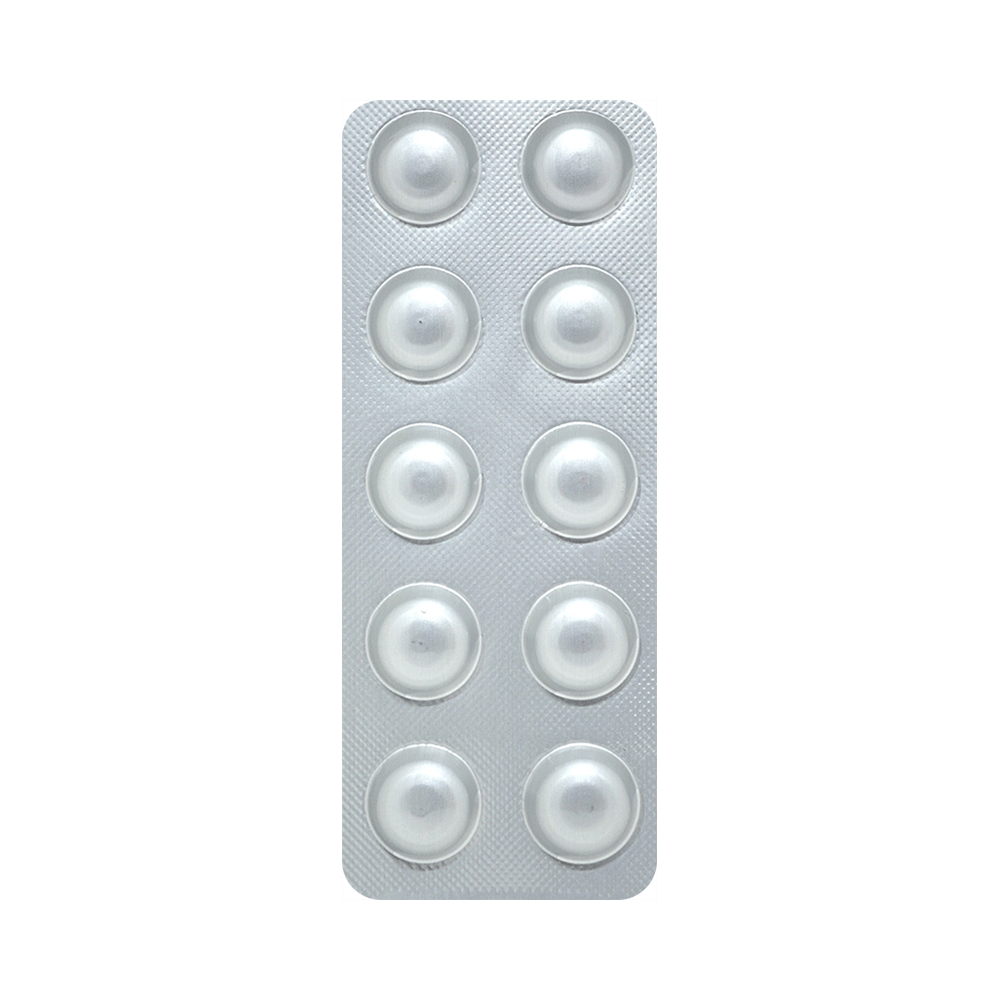 Upodime 100 Tablet DT - Image 4