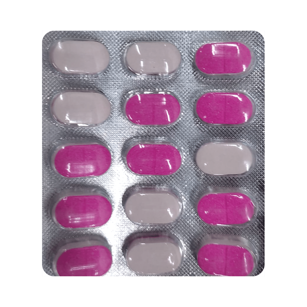 Endoglim M1 Tablet PR - Image 2