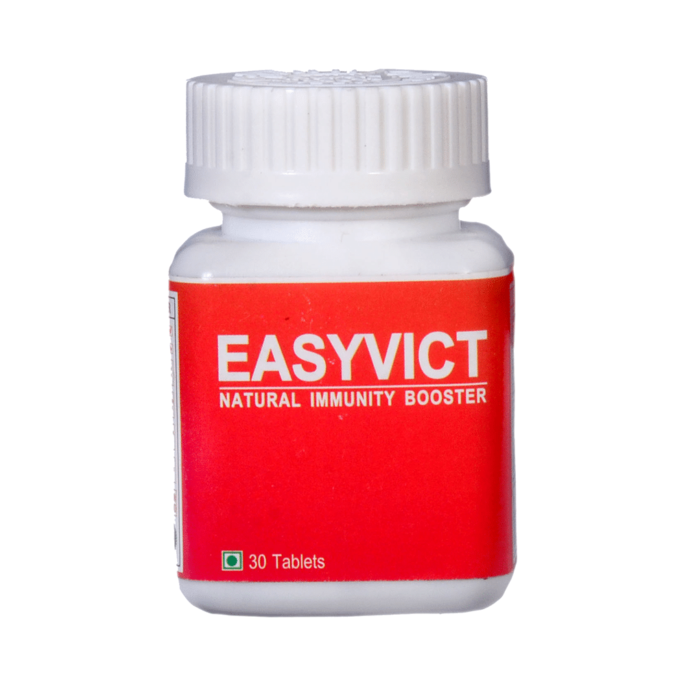 Easyvict Tablet - Image 1